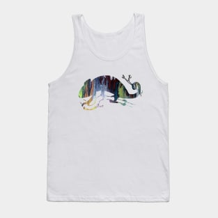 chameleon Tank Top